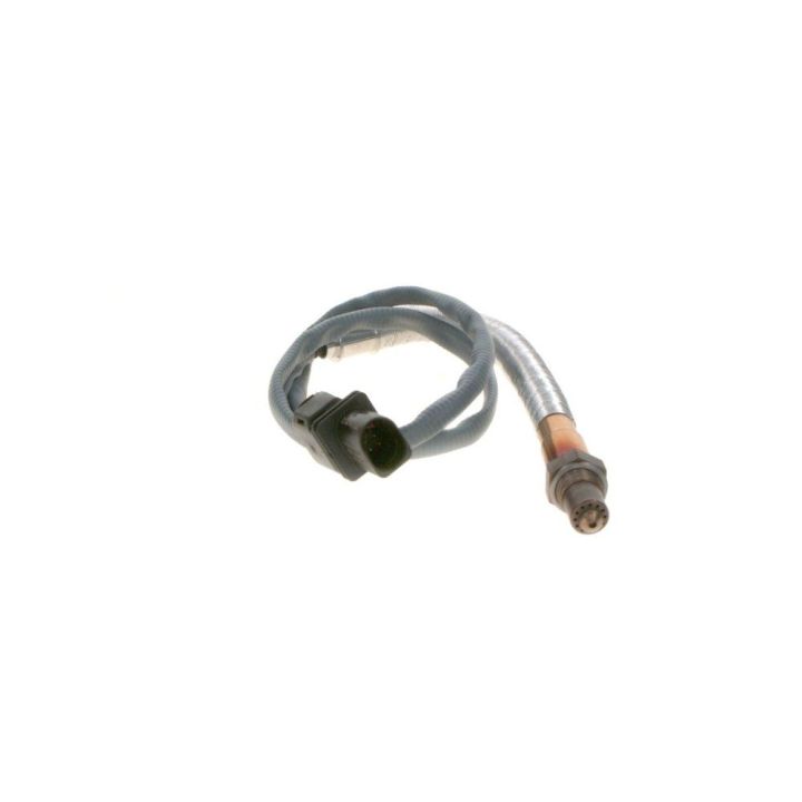 BMW 3 5 6 Serisi Z4 İçin Oksijen Lambda Sensörü (2004-2011) - BOSCH 0258017100
