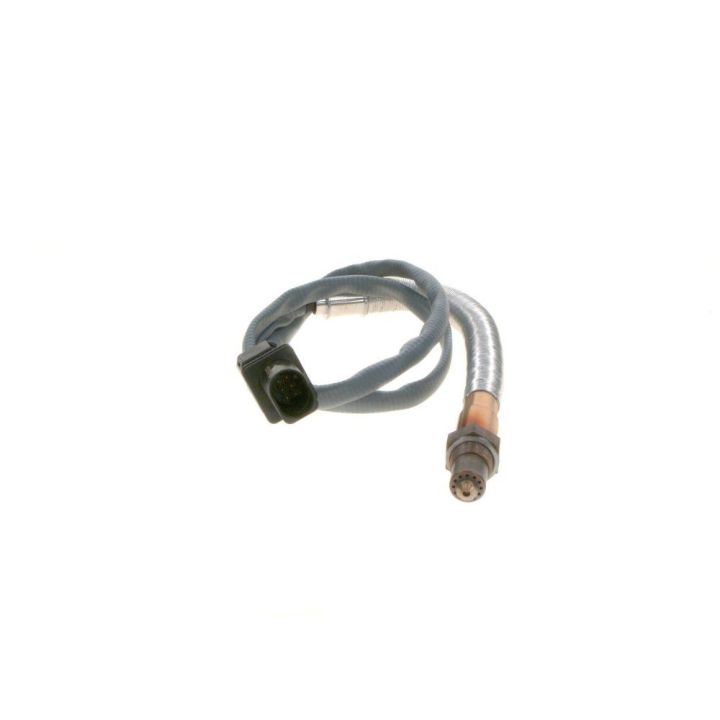 BMW 3 5 6 Serisi Z4 İçin Oksijen Lambda Sensörü (2004-2011) - BOSCH 0258017100