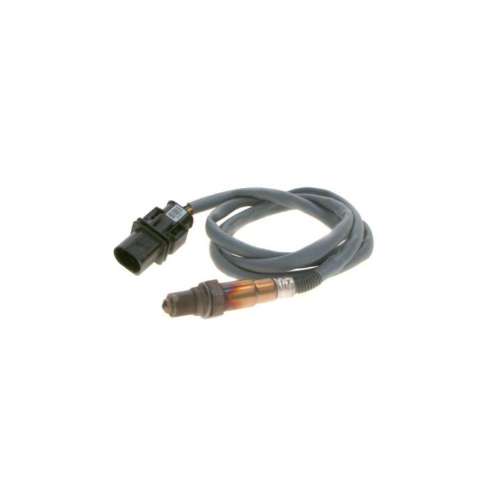 BMW 1 3 Serisi Z4 35i 35is İçin Oksijen Lambda Sensörü (2006-2016) - BOSCH 0258017102