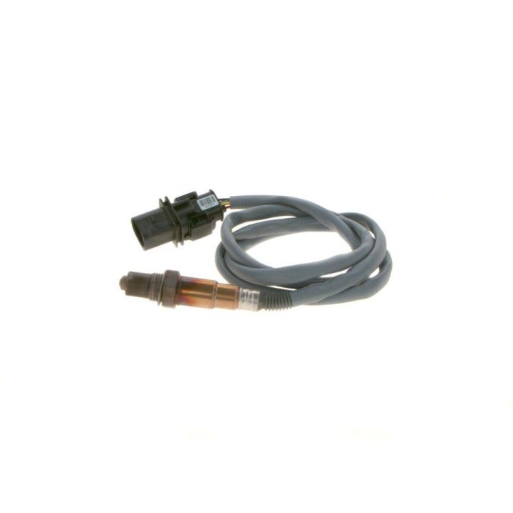 BMW 1 3 Serisi Z4 35i 35is İçin Oksijen Lambda Sensörü (2006-2016) - BOSCH 0258017102