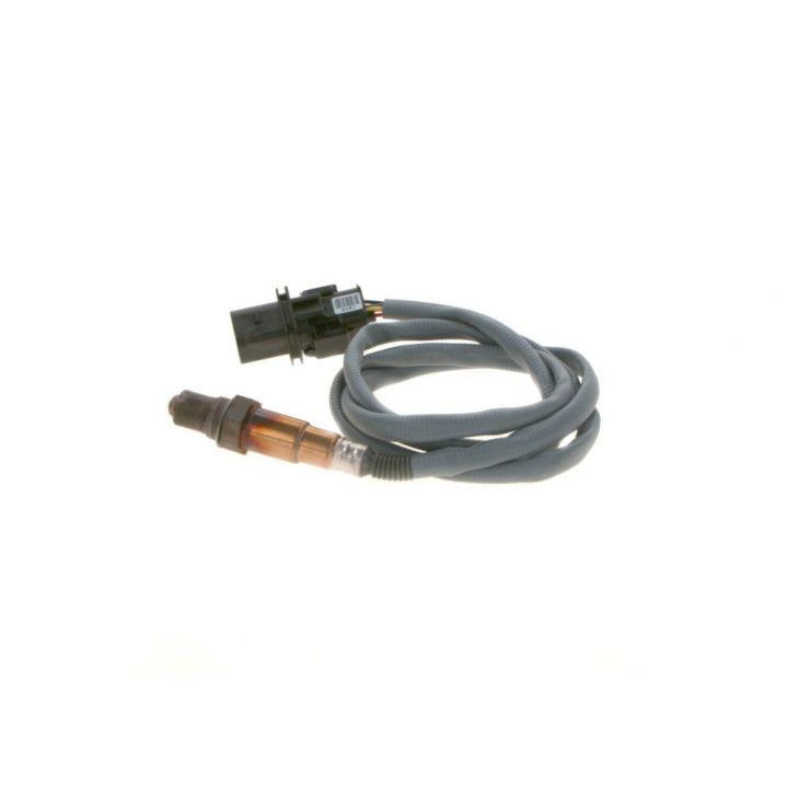 BMW 1 3 Serisi Z4 35i 35is İçin Oksijen Lambda Sensörü (2006-2016) - BOSCH 0258017102