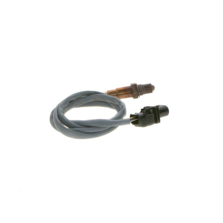 BMW 1 3 Serisi Z4 35i 35is İçin Oksijen Lambda Sensörü (2006-2016) - BOSCH 0258017102
