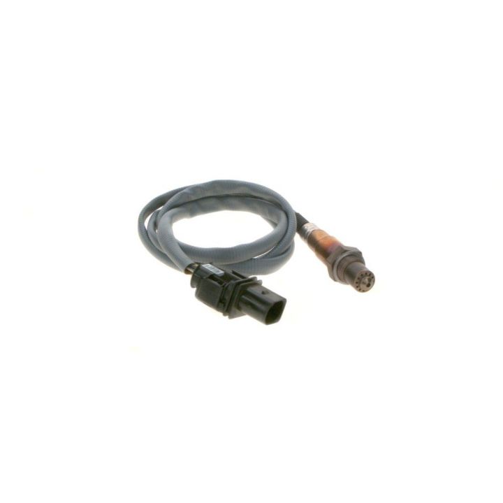 BMW 1 3 Serisi Z4 35i 35is İçin Oksijen Lambda Sensörü (2006-2016) - BOSCH 0258017102