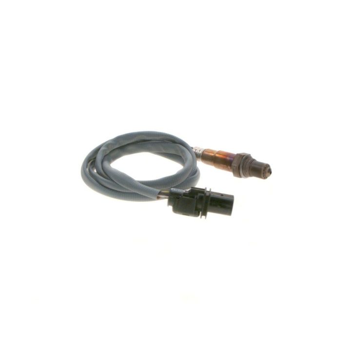 BMW 1 3 Serisi Z4 35i 35is İçin Oksijen Lambda Sensörü (2006-2016) - BOSCH 0258017102