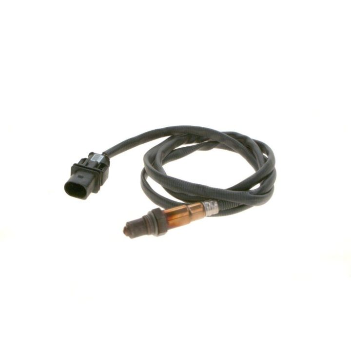 BMW X5 3.0 Si xDrive 30i İçin Oksijen Lambda Sensörü (2006-2010) - BOSCH 0258017116