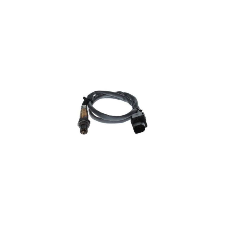 Oksijen Lambda Sensörü BMW X5 4.8i XDrive 48i İçin (2006-2010) - BOSCH 0258017124