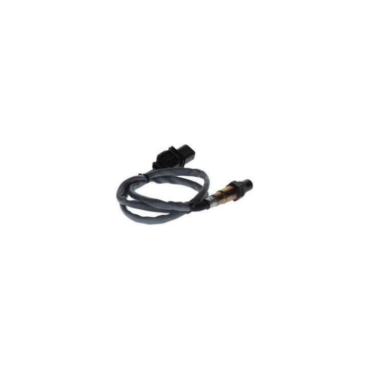 Oksijen Lambda Sensörü BMW X5 4.8i XDrive 48i İçin (2006-2010) - BOSCH 0258017124