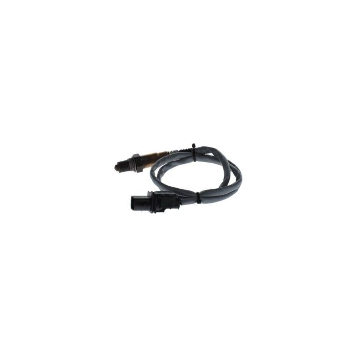 Oksijen Lambda Sensörü BMW X5 4.8i XDrive 48i İçin (2006-2010) - BOSCH 0258017124