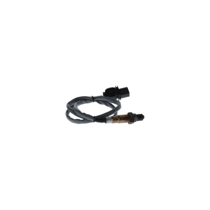 Oksijen Lambda Sensörü BMW X5 4.8i XDrive 48i İçin (2006-2010) - BOSCH 0258017124