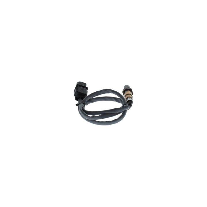 Oksijen Lambda Sensörü BMW X5 4.8i XDrive 48i İçin (2006-2010) - BOSCH 0258017124