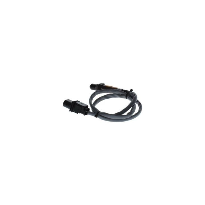 Oksijen Lambda Sensörü BMW X5 4.8i XDrive 48i İçin (2006-2010) - BOSCH 0258017124