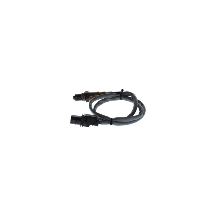 Oksijen Lambda Sensörü BMW X5 4.8i XDrive 48i İçin (2006-2010) - BOSCH 0258017124