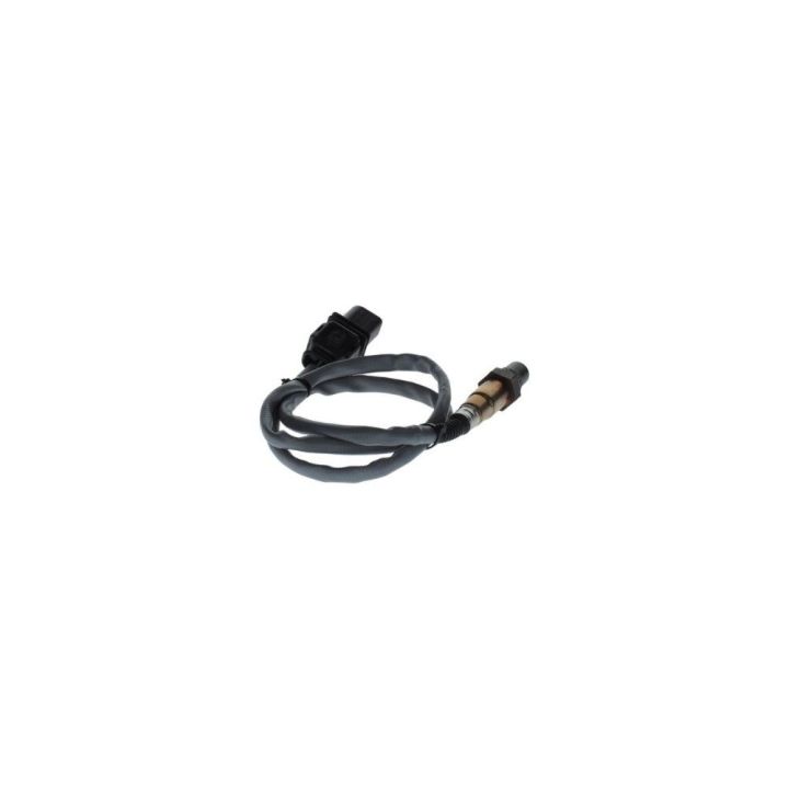 Oksijen Lambda Sensörü BMW X5 4.8i XDrive 48i İçin (2006-2010) - BOSCH 0258017124