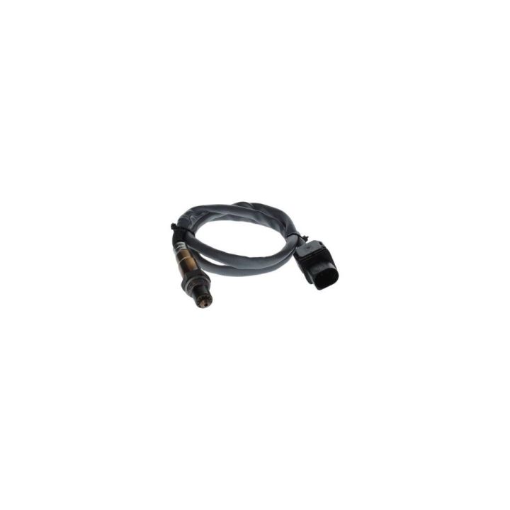 Oksijen Lambda Sensörü BMW X5 4.8i XDrive 48i İçin (2006-2010) - BOSCH 0258017124