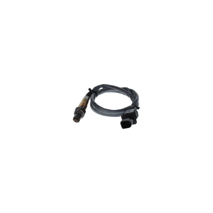 Oksijen Lambda Sensörü BMW X5 4.8i XDrive 48i İçin (2006-2010) - BOSCH 0258017124
