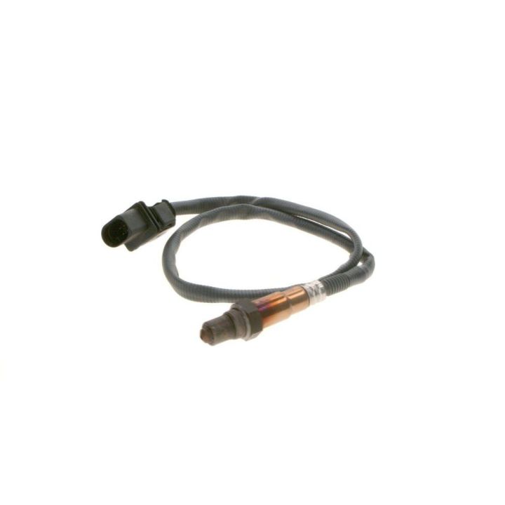 Oksijen Sensörü BMW E81 116i E87 118i E90 E92 E93 İçin (2004-2012) - BOSCH 0258017130