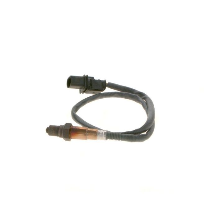 Oksijen Sensörü BMW E81 116i E87 118i E90 E92 E93 İçin (2004-2012) - BOSCH 0258017130
