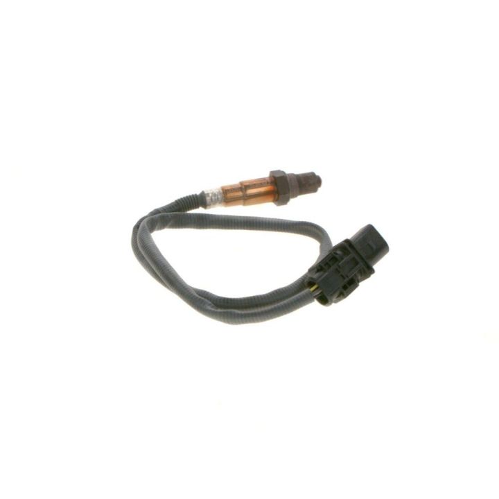 Oksijen Sensörü BMW E81 116i E87 118i E90 E92 E93 İçin (2004-2012) - BOSCH 0258017130