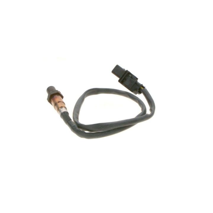 Oksijen Sensörü BMW E81 116i E87 118i E90 E92 E93 İçin (2004-2012) - BOSCH 0258017130
