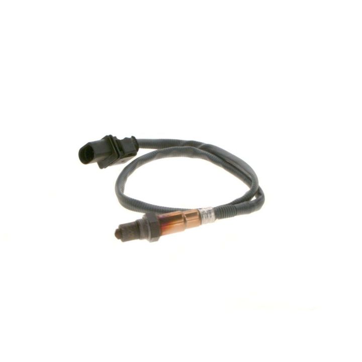 Oksijen Sensörü BMW E81 116i E87 118i E90 E92 E93 İçin (2004-2012) - BOSCH 0258017130