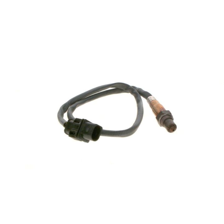 Oksijen Sensörü BMW E81 116i E87 118i E90 E92 E93 İçin (2004-2012) - BOSCH 0258017130
