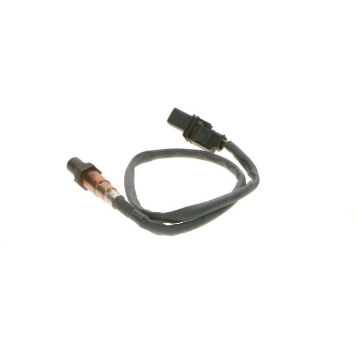 Oksijen Sensörü BMW E81 116i E87 118i E90 E92 E93 İçin (2004-2012) - BOSCH 0258017130