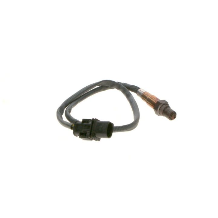 Oksijen Sensörü BMW E81 116i E87 118i E90 E92 E93 İçin (2004-2012) - BOSCH 0258017130