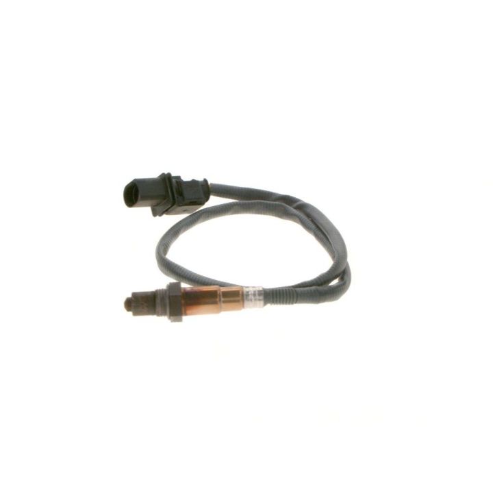 Oksijen Sensörü BMW E81 116i E87 118i E90 E92 E93 İçin (2004-2012) - BOSCH 0258017130