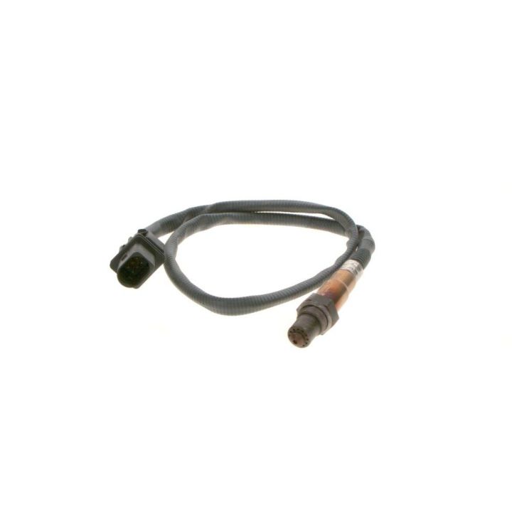 Oksijen Sensörü BMW E81 116i E87 118i E90 E92 E93 İçin (2004-2012) - BOSCH 0258017130