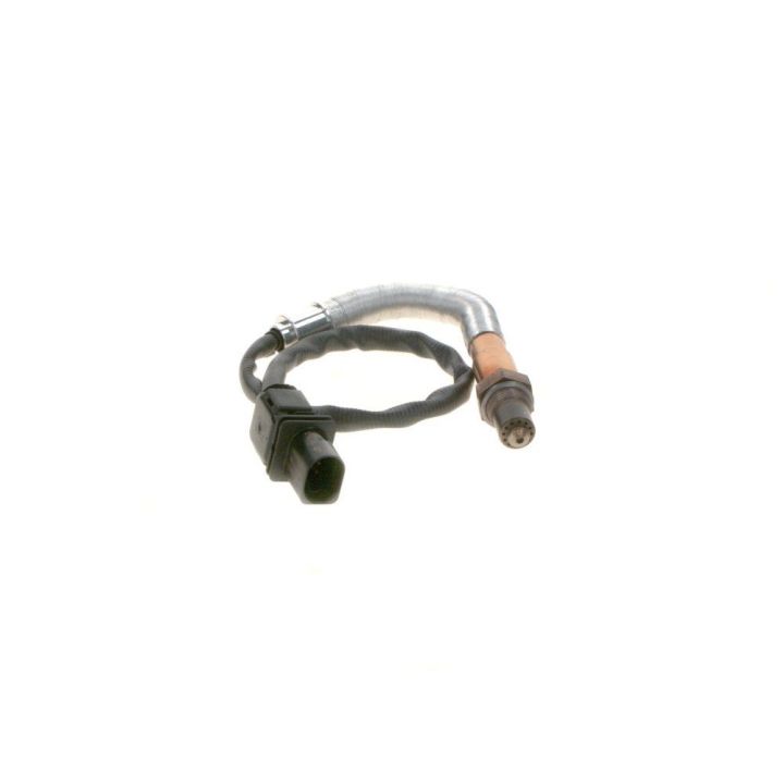 Oksijen Lambda Sensörü BMW 120i 320i X1 sDrive 18i İçin (2005-2015) - BOSCH 0258017131