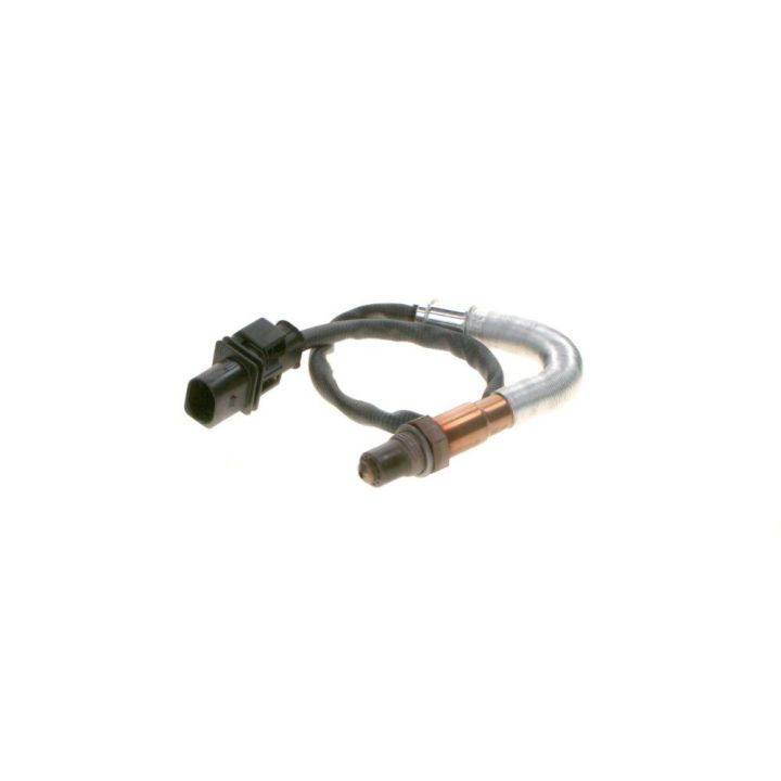 Oksijen Lambda Sensörü BMW 120i 320i X1 sDrive 18i İçin (2005-2015) - BOSCH 0258017131