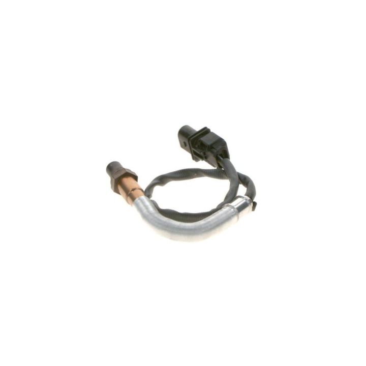 Oksijen Lambda Sensörü BMW 120i 320i X1 sDrive 18i İçin (2005-2015) - BOSCH 0258017131
