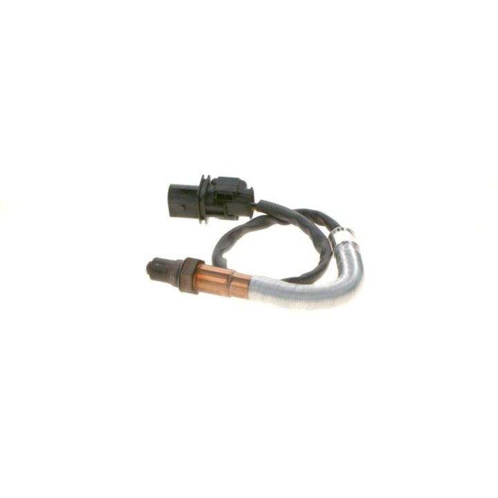 Oksijen Lambda Sensörü BMW 120i 320i X1 sDrive 18i İçin (2005-2015) - BOSCH 0258017131