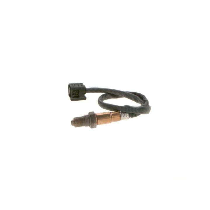 Oksijen Lambda Sensörü Mini Cooper S Countryman Cabrio Clubman İçin (2010-2015) - BOSCH 0258017187
