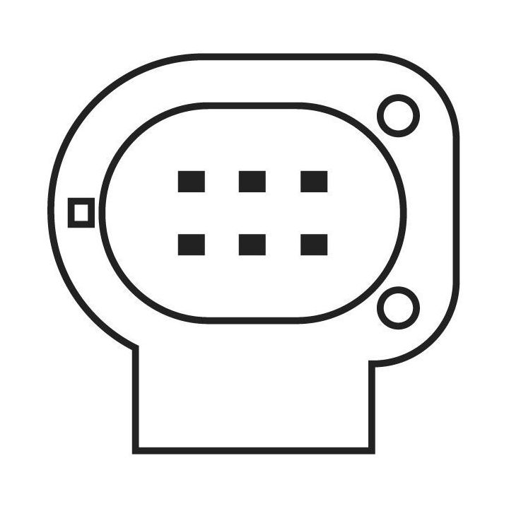 Oksijen Lambda Sensörü Mini Cooper S Countryman Cabrio Clubman İçin (2010-2015) - BOSCH 0258017187