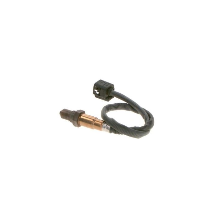 Oksijen Lambda Sensörü Mini Cooper S Countryman Cabrio Clubman İçin (2010-2015) - BOSCH 0258017187