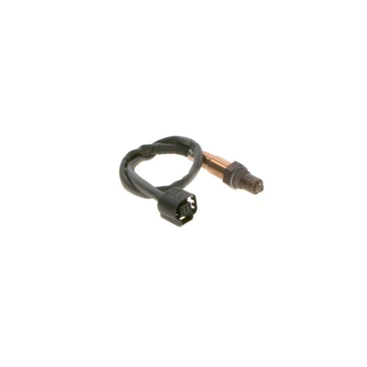 Oksijen Lambda Sensörü Mini Cooper S Countryman Cabrio Clubman İçin (2010-2015) - BOSCH 0258017187