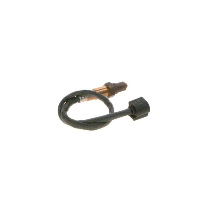 Oksijen Lambda Sensörü Mini Cooper S Countryman Cabrio Clubman İçin (2010-2015) - BOSCH 0258017187