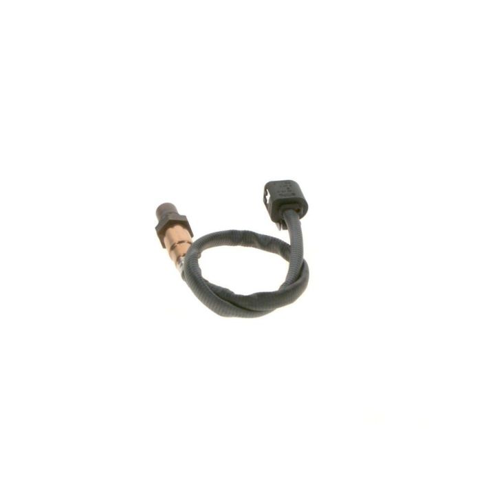 Oksijen Lambda Sensörü Mini Cooper S Countryman Cabrio Clubman İçin (2010-2015) - BOSCH 0258017187