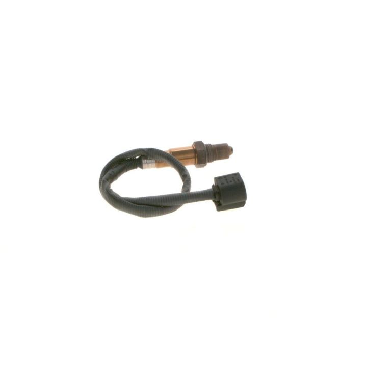 Oksijen Lambda Sensörü Mini Cooper S Countryman Cabrio Clubman İçin (2010-2015) - BOSCH 0258017187