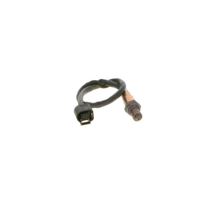 Oksijen Lambda Sensörü Mini Cooper S Countryman Cabrio Clubman İçin (2010-2015) - BOSCH 0258017187