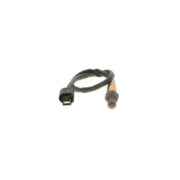 Oksijen Lambda Sensörü Mini Cooper S Countryman Cabrio Clubman İçin (2010-2015) - BOSCH 0258017187