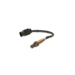 Oksijen Sensörü Peugeot Citroen Mini Cooper Geniş Model Gamı İçin - BOSCH 0258017217
