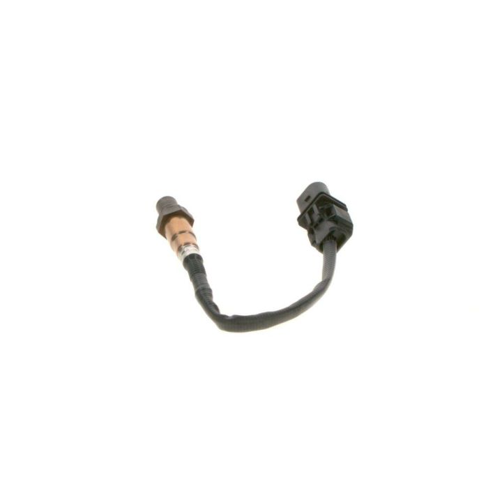 Oksijen Sensörü Peugeot Citroen Mini Cooper Geniş Model Gamı İçin - BOSCH 0258017217