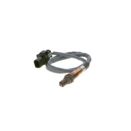 Oksijen Lambda Sensörü BMW 523i 528i 530i X3 xDrive 28i 730i İçin (2009-2015) - BOSCH 0258017231