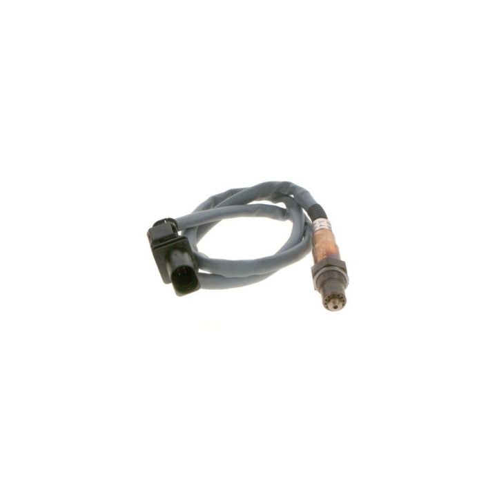 Oksijen Lambda Sensörü BMW 523i 528i 530i X3 xDrive 28i 730i İçin (2009-2015) - BOSCH 0258017231