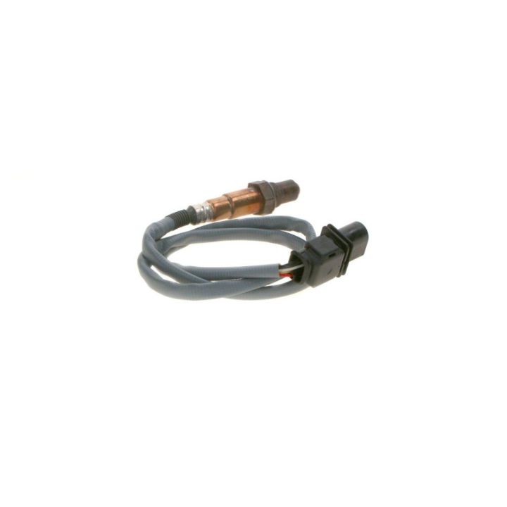 Oksijen Lambda Sensörü BMW 523i 528i 530i X3 xDrive 28i 730i İçin (2009-2015) - BOSCH 0258017231