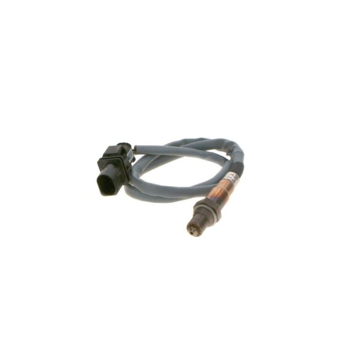 Oksijen Lambda Sensörü BMW 523i 528i 530i X3 xDrive 28i 730i İçin (2009-2015) - BOSCH 0258017231