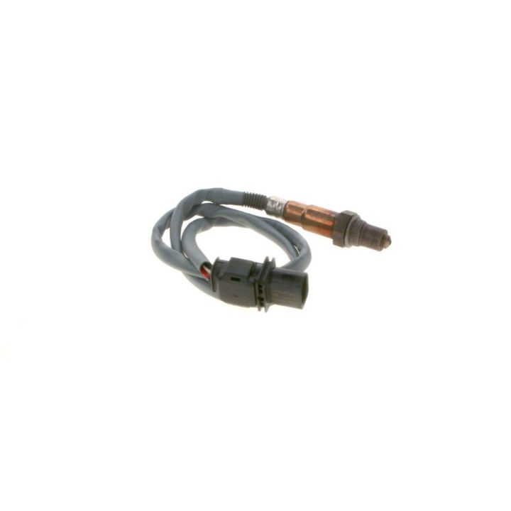 Oksijen Lambda Sensörü BMW 523i 528i 530i X3 xDrive 28i 730i İçin (2009-2015) - BOSCH 0258017231