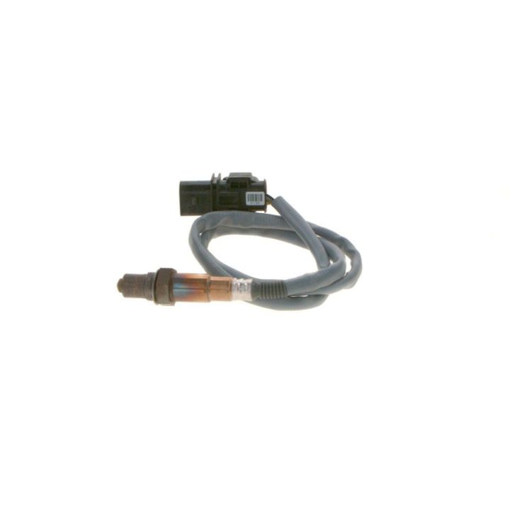 Oksijen Lambda Sensörü BMW 523i 528i 530i X3 xDrive 28i 730i İçin (2009-2015) - BOSCH 0258017231